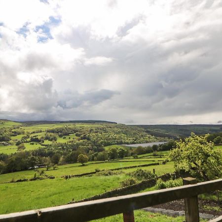 Nook Farm Holiday Cottage Sheffield Exterior foto