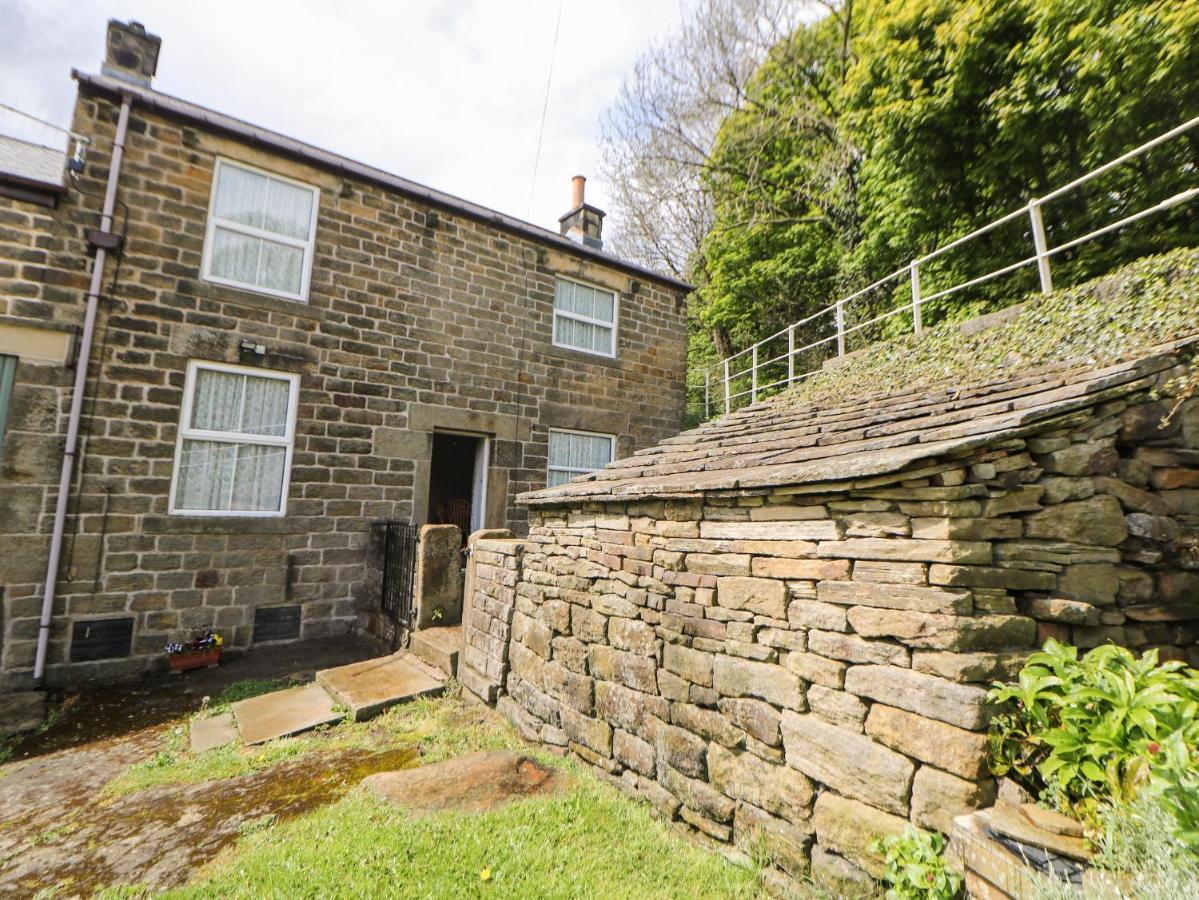 Nook Farm Holiday Cottage Sheffield Exterior foto