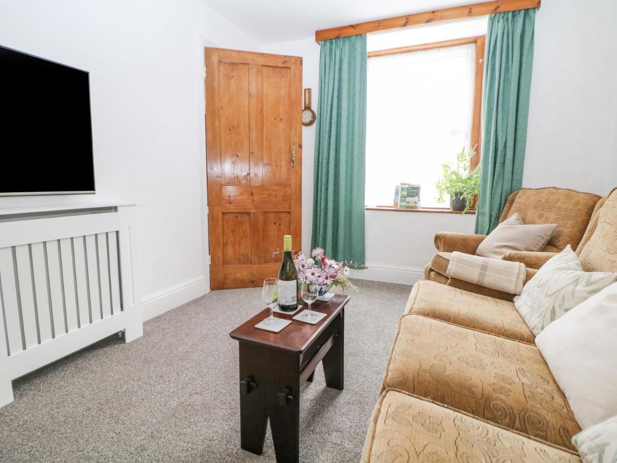 Nook Farm Holiday Cottage Sheffield Exterior foto