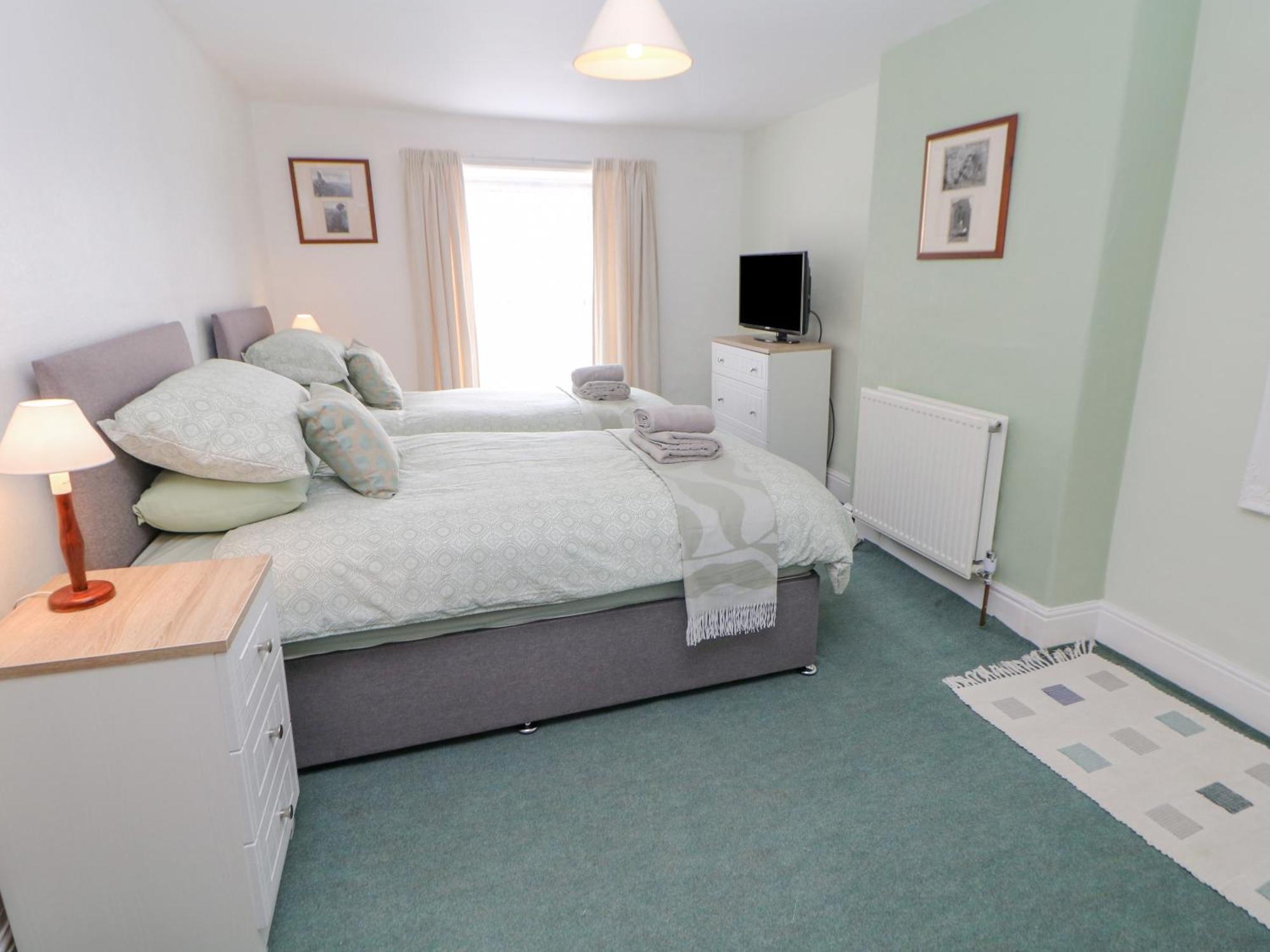 Nook Farm Holiday Cottage Sheffield Exterior foto