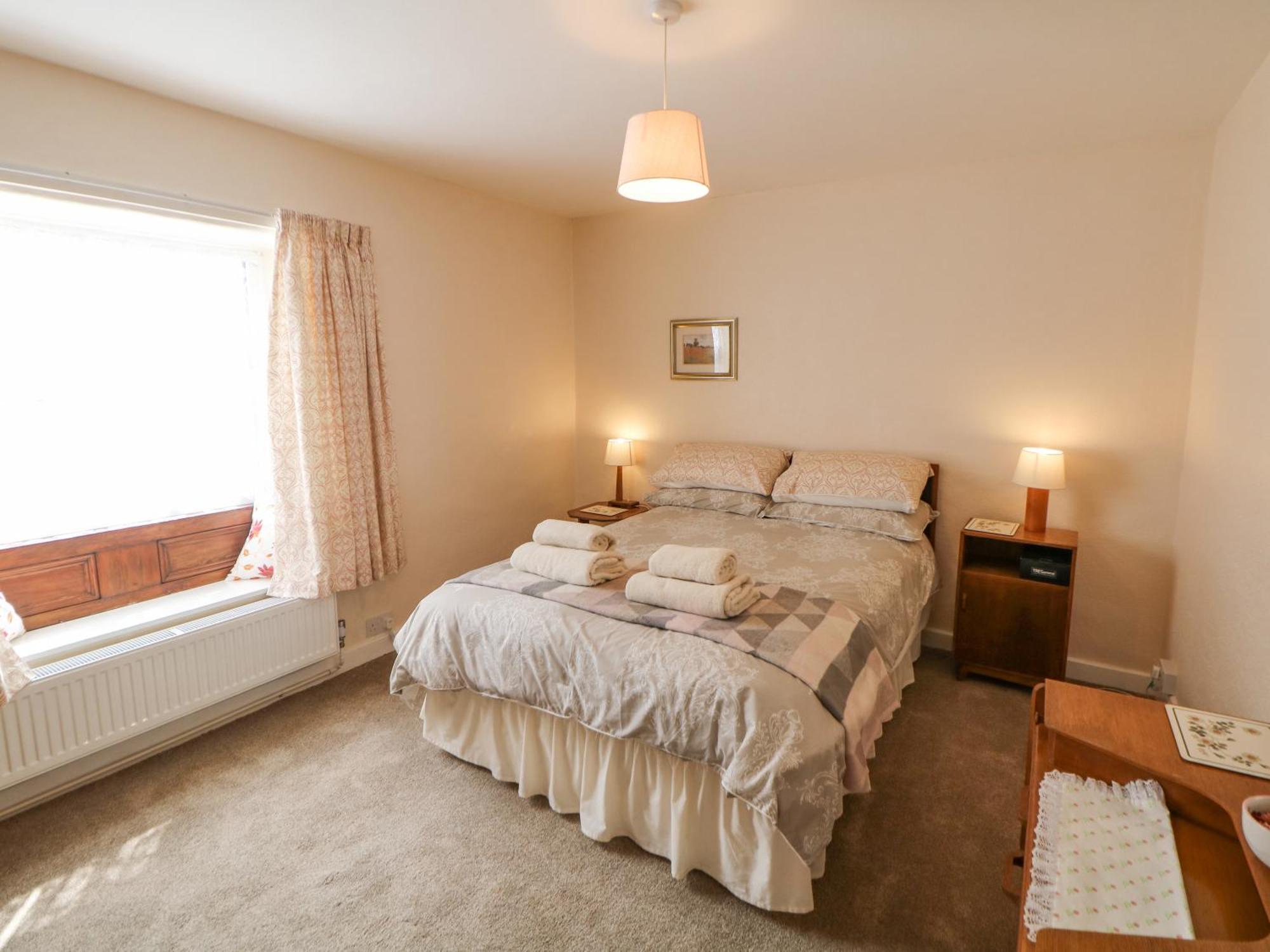 Nook Farm Holiday Cottage Sheffield Exterior foto