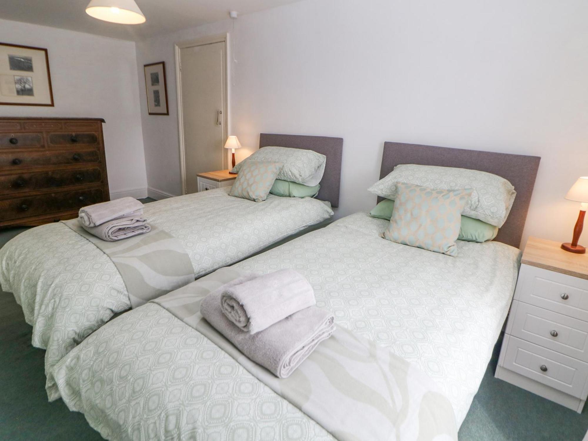 Nook Farm Holiday Cottage Sheffield Exterior foto
